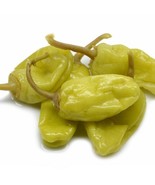 AD 25 Greek Pepperoncini Sweet Pepper Seeds (Non Gmo Seeds) Home Garden - $18.19 CAD