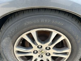 Wheel 17x7 Alloy 6 Double Spoke Fits 11-13 ODYSSEY 104893155single rim, ... - $88.01
