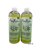 SHEA MOISTURE Green Tea &amp; Olive Oil Moisturizing Body Wash 19.8 FL OZ Ea... - $69.45 CAD