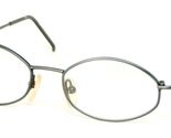 PRODESIGN DENMARK Better collection P.827 9021 TEAL EYEGLASSES GLASSES 4... - $59.39
