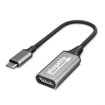 Usb C To Hdmi 2.0 Adapter Compatible With 2018 Ipad Pro, 2018 Macbook Air, 2018  - £27.26 GBP