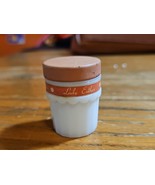 Vintage Collectible Lady Esther Empty Face Cream Jar - €11,05 EUR
