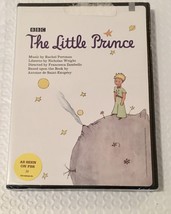 The Little Prince Dvd New Sealed Bbc Kids Children Concert Opera - £9.00 GBP