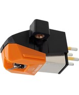 Orange Audio-Technica At-Vm95En Dual Moving Magnet Turntable Cartridge. - £121.55 GBP