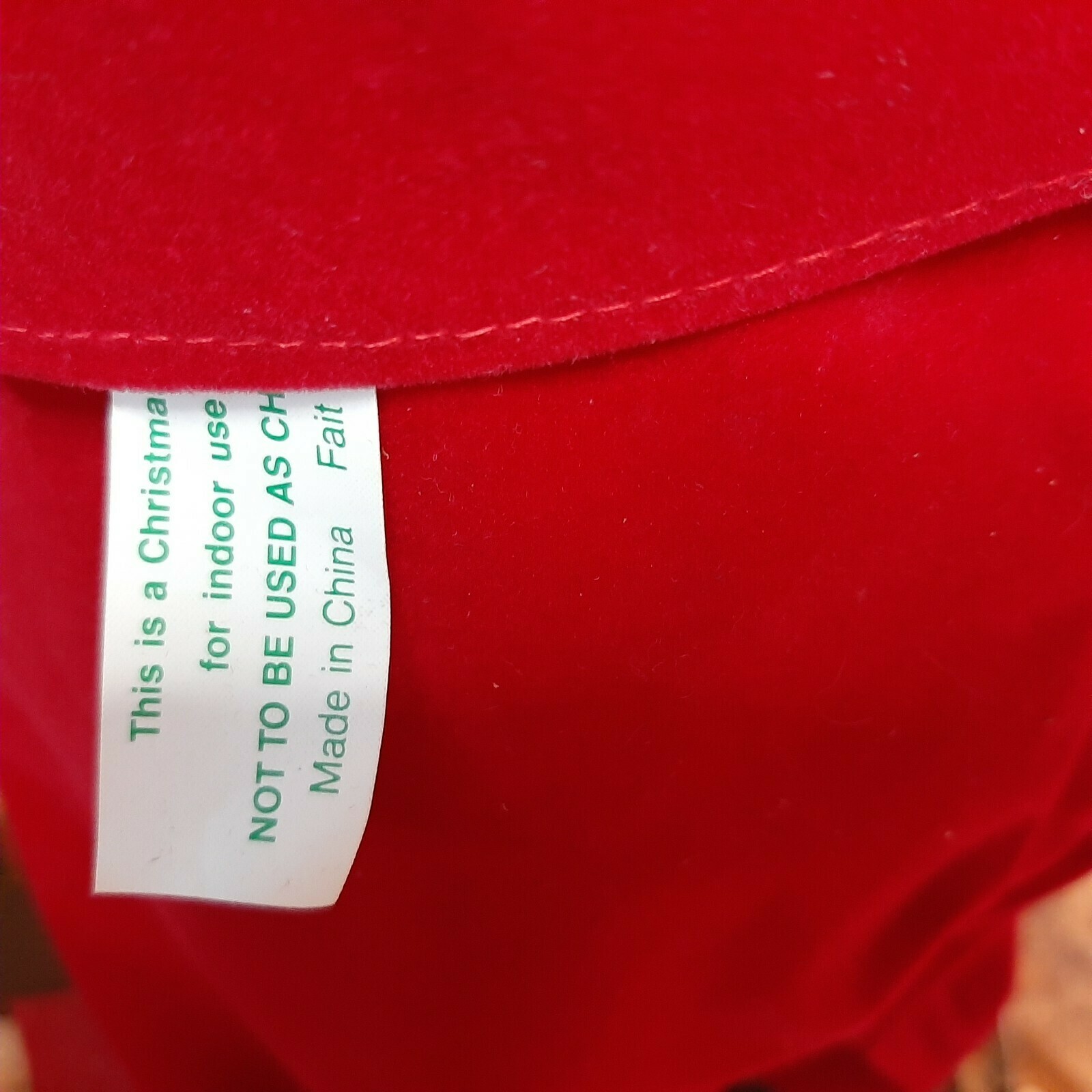 Santa Old Toy Maker Workshop by Holiday Creations animatronic/music box working Item image 4