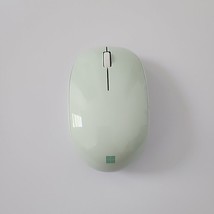 Microsoft - Wireless Bluetooth Optical Ambidextrous Mouse - Mint - GRADE A - $10.93