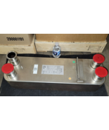 New  CB100-38H  Swep Refrigeration Heat Exchanger - $963.79