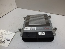 13 2013 HYUNDAI ELANTRA 1.8L ENGINE CONTROL MODULE 39102-2EJA3 #1722 - £23.37 GBP