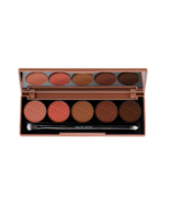 Dose Of Colors Sassy Siennas Eyeshadow Palette - $29.95