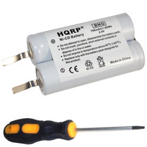 Battery for Philips Norelco 5841XL 5842XL 5845XL 7865XL 7866XL 7867XL 78... - $22.99