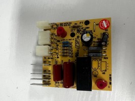 Genuine Whirlpool Defrost Control Board W10353224 - £104.85 GBP