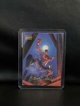 Daredevil #26 1994 Masterpieces Marvel Moderately Played Trading Card - $1.49