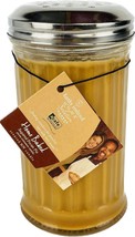 NEW KATHY IRELAND HOME BAKED SOY CANDLE SUGARED PECAN PIE - £15.80 GBP