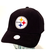 Pittsburgh Steelers Logo 7 Lightwear Hat Cap Snapback Battery Powered Te... - £26.13 GBP