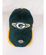 VTG Green Bay Packers Hook n Loop Pro Line Sports Specialties - €21,55 EUR