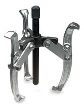 Westward 4Yt17 Puller,6 To 9 Ton,2 Or 3 Jaw - £104.93 GBP