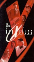 The X-Files: Fight the Future (Special Collector&#39;s Edition) [VHS] [VHS Tape] - £43.90 GBP