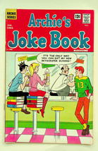 Archie&#39;s Joke Book #96 (Jan 1966, Archie) - Good- - £2.74 GBP