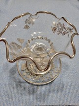 Silver/Embossed/Glassware(2) - £44.23 GBP