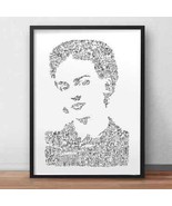 Frida Kahlo - $12.50+