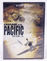 Crusade in the Pacific Volume IV DVD includes 6 Episodes - £5.12 GBP