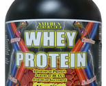 Natures Research Whey Protein 5lbs Bulk jug Vanilla *** 75 servings - $49.40