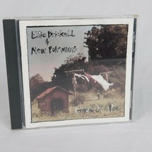 Edie Brickell New Bohemians Ghost of Dog CD 1990 Geffen BMG Direct Mama Help Me - £4.68 GBP