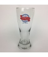 Bubba Gump Shrimp Co. Las Vegas Pilsner Drink Beer Glass 20 oz. 8 3/8” T... - $11.88