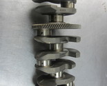 Crankshaft Standard From 2012 Ford Fusion  2.5 8E5G6303AB - $250.00