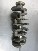 Crankshaft Standard From 2012 Ford Fusion  2.5 8E5G6303AB - £199.11 GBP