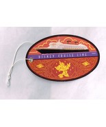 Disney Cruise line Luggage Personal item tag Rare VHTF - €8,54 EUR