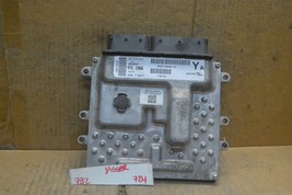 10-15 Jaguar XK Engine Control Unit ECU MB2797009310 Module 724-7B2 - $29.99