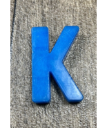 Fisher Price School Day Desk REPLACEMENT MAGNETIC Alphabet Letter ( R ) ... - €2,53 EUR