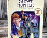 Vintage 80s Choose Your Own Adventure Book - #52 - Ghost Hunter - $7.84