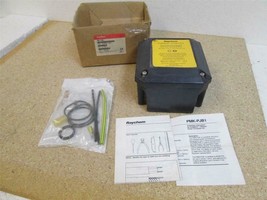 RAYCHEM PMK-PJB1 Polymatrix Junction Box / Power Connection Kit - £17.64 GBP