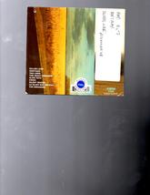 Sometimes Water Kills People by Valleys CD image 2