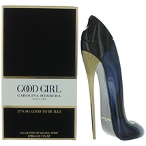 Good Girl by Carolina Herrera, 2.7 oz Eau De Parfum Spray for Women - $150.35