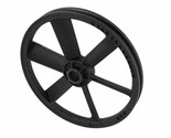 Replacement Flywheel Pump Fly Wheel Cast Iron 12 Inch For Husky Air Comp... - £33.79 GBP