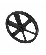 Replacement Flywheel Pump Fly Wheel Cast Iron 12 Inch For Husky Air Comp... - £33.62 GBP