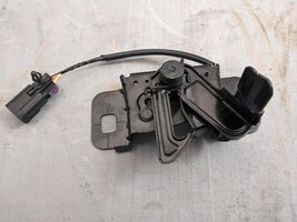 Genuine GM 2015-2018 Yukon Yukon XL Hood Lock Latch Assembly 84355611 - $55.43