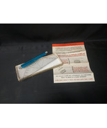 Vintage Parallel Glider Drafting and Architecture Tool, In Original Box  - $360.59 MXN