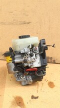 2002-2010 Lexus SC430 Abs Brake Master Cylinder Pump w/ Accumulator & Motor Assy image 6