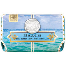 Michel Design Works Beach Large Bath Soap Bar 8.7oz - $13.95