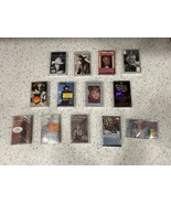 13 NEW Country Music Cassettes Garth Brooks, Reba, Anne Murray, Kenny Ro... - £46.82 GBP
