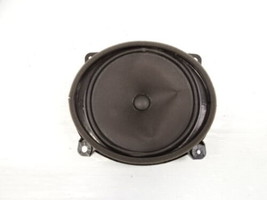 22 Toyota Tundra 4WD SR speaker, door, left or right, front, 86160-0E340 - £36.76 GBP