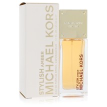 Michael Kors Stylish Amber by Michael Kors Eau De Parfum Spray 1.7 oz fo... - $78.00
