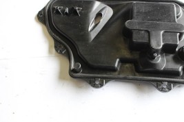 16-17 JAGUAR XE FRONT PASSENGER SIDE DOOR HARDWARE ACCESS PANEL COVER TRIM M1505 image 6