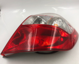 2009-2014 Toyota Matrix Passenger Side Taillight Tail Light OEM E04B21053 - £75.51 GBP