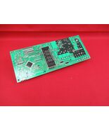 OEM Bosch Microwave Control Board 11016120 - $1,134.95 MXN