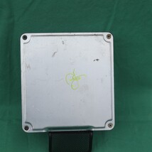 1991-92 Toyota 22R-E ECM ECU PCM Engine Control Module Computer 89661-35610 image 4